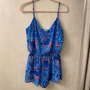 Show Me Your Mumu Romper 💁🏻‍♀️